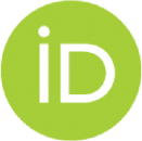 Logo Orcid