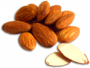 almond