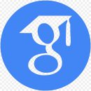 Logo Google Scholar